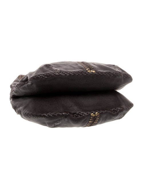 Bottega Veneta Intrecciato Cervo Hobo