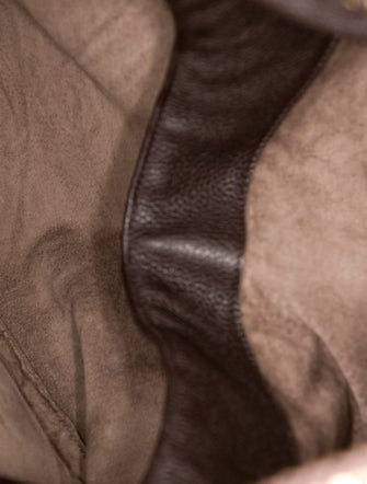 Bottega Veneta Intrecciato Cervo Hobo