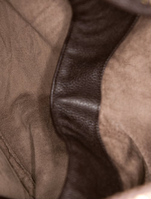 Bottega Veneta Intrecciato Cervo Hobo