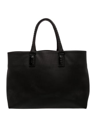 Bottega Veneta Intrecciato Marco Polo