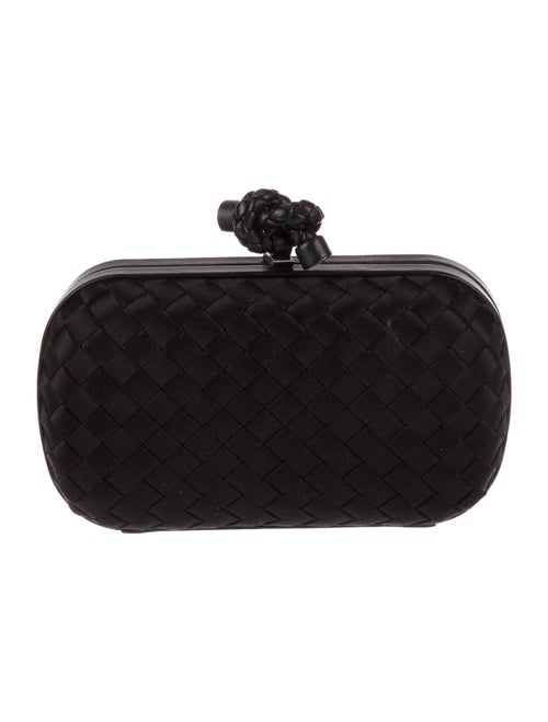 Bottega Veneta Intrecciato Knot