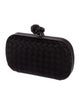 Bottega Veneta Intrecciato Knot