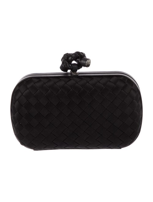 Bottega Veneta Intrecciato Knot