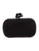 Bottega Veneta Intrecciato Knot