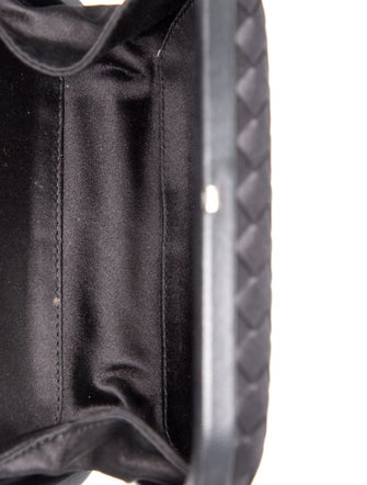 Bottega Veneta Intrecciato Knot