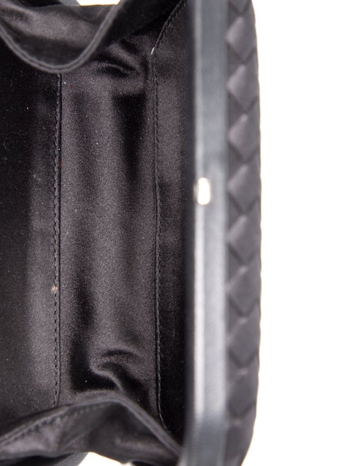 Bottega Veneta Intrecciato Knot