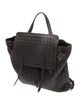 Bottega Veneta Intrecciato Backpack