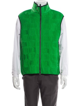 Bottega Veneta Vest