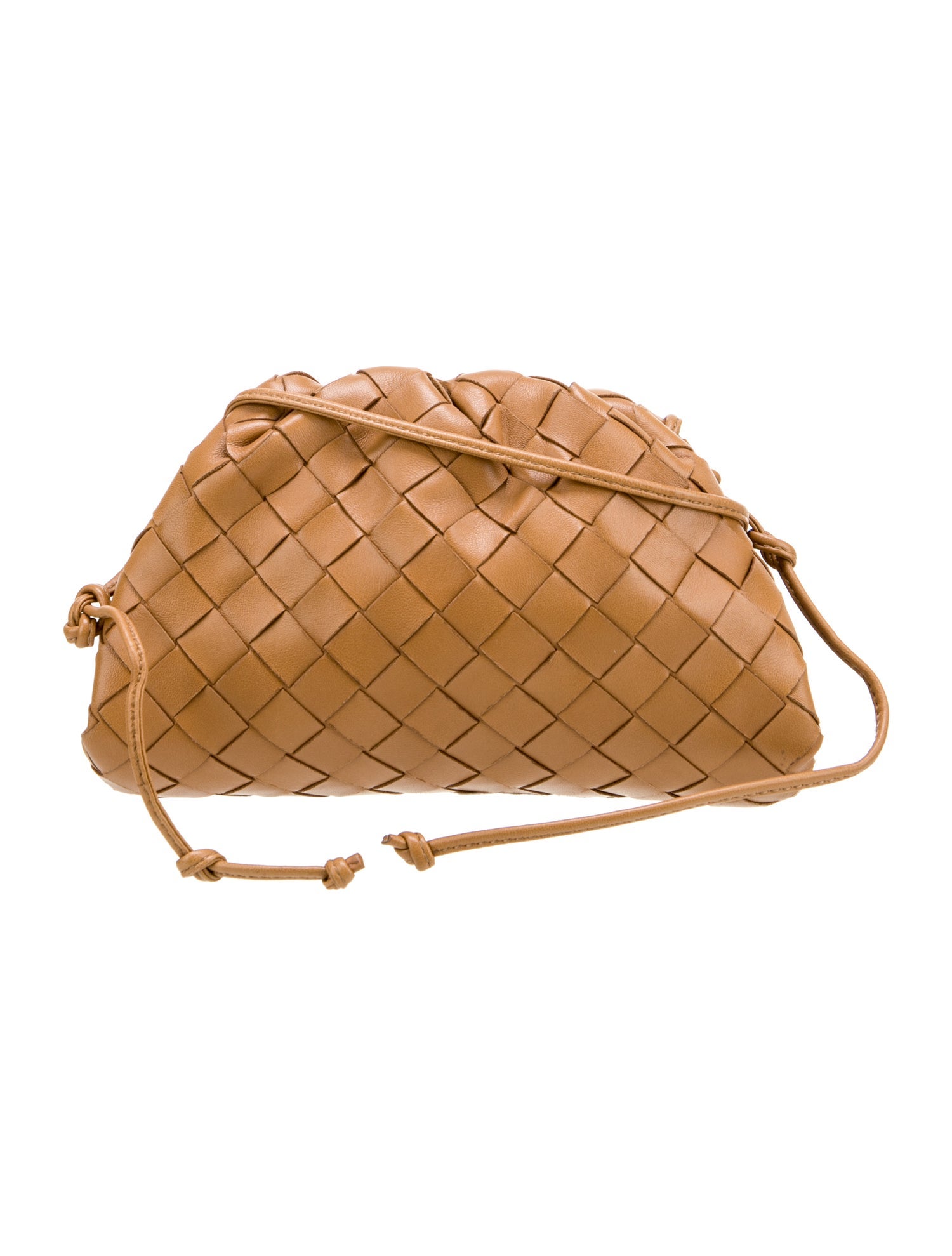 Bottega Veneta Intrecciato Clutch