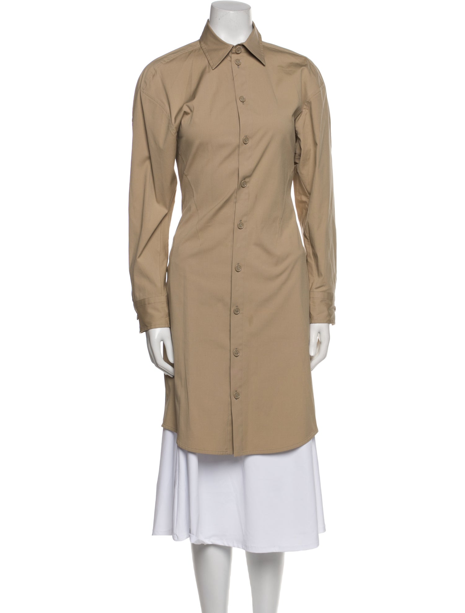 Bottega Veneta Trench Coat
