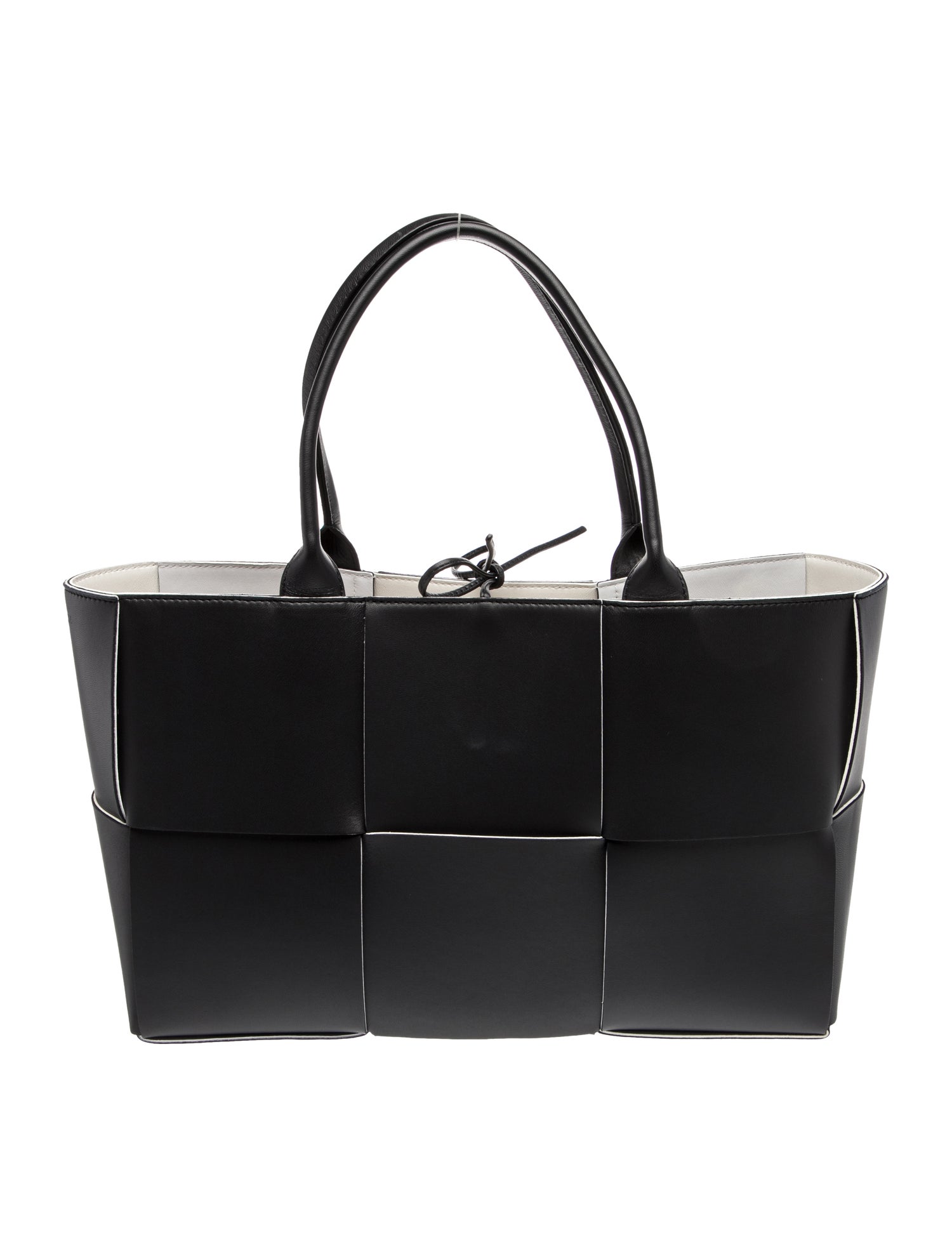 Bottega Veneta Intrecciato Arco Medium