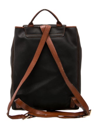 Bottega Veneta Leather Marco Polo