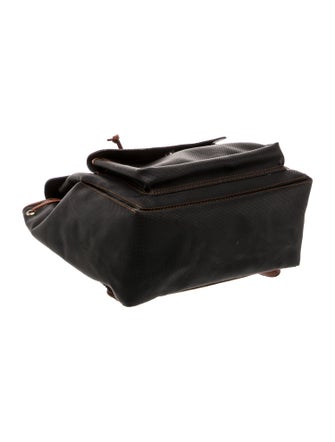 Bottega Veneta Leather Marco Polo