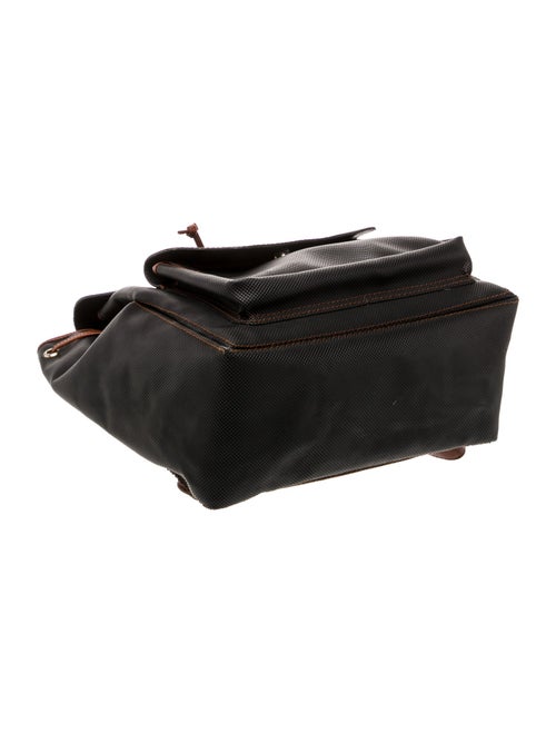 Bottega Veneta Leather Marco Polo