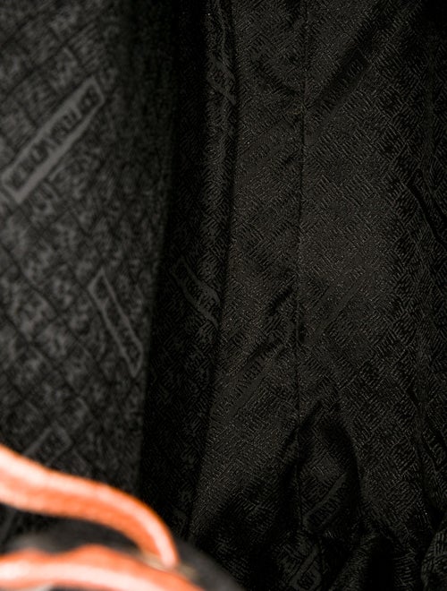 Bottega Veneta Leather Marco Polo