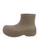 Bottega Veneta Puddle Rubber Rain Boots