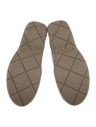 Bottega Veneta Puddle Rubber Rain Boots