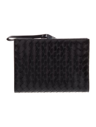 Bottega Veneta Intrecciato Portfolio