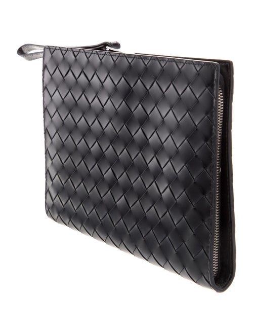 Bottega Veneta Intrecciato Portfolio