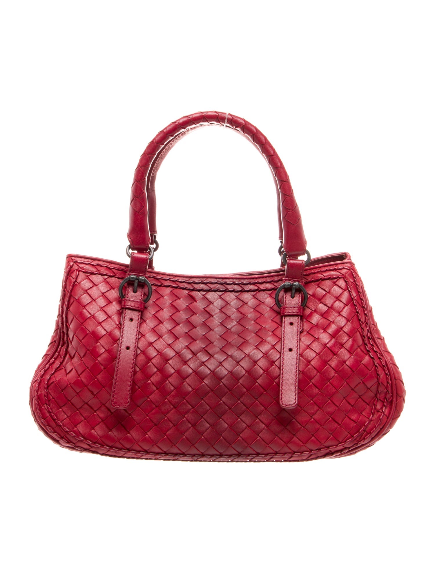 Bottega Veneta Intrecciato Roma