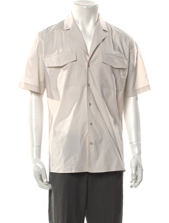 Bottega Veneta Short Sleeve Shirt