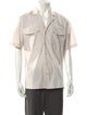 Bottega Veneta Short Sleeve Shirt