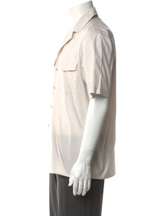 Bottega Veneta Short Sleeve Shirt