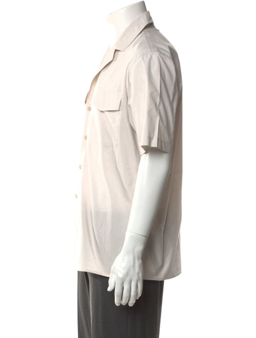 Bottega Veneta Short Sleeve Shirt