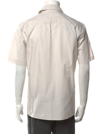 Bottega Veneta Short Sleeve Shirt