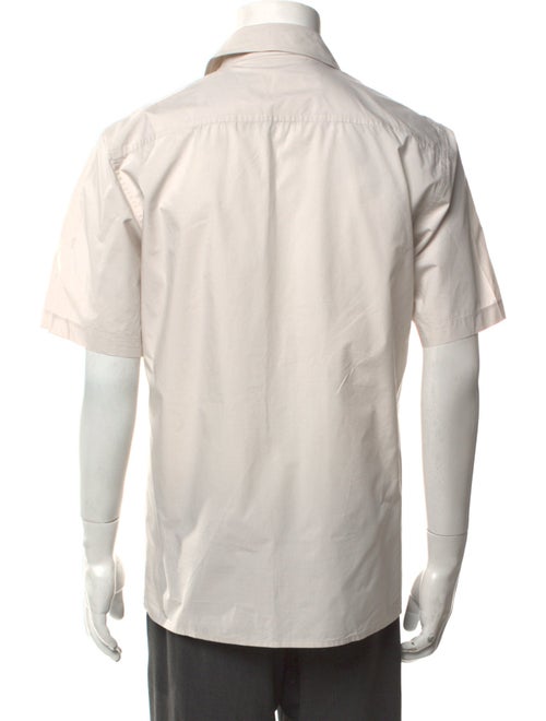Bottega Veneta Short Sleeve Shirt