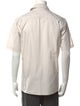 Bottega Veneta Short Sleeve Shirt