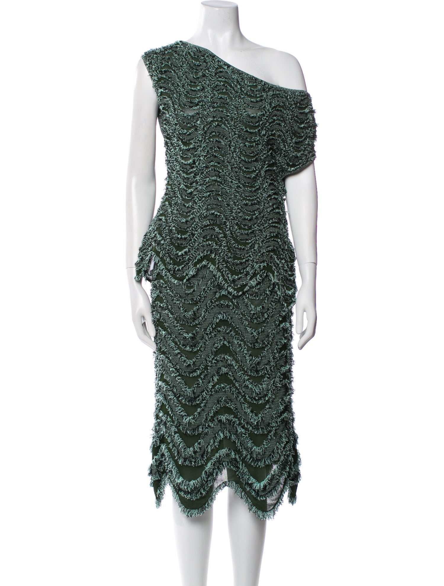 Bottega Veneta Skirt Set