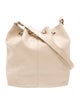 Bottega Veneta Leather Bucket Bag