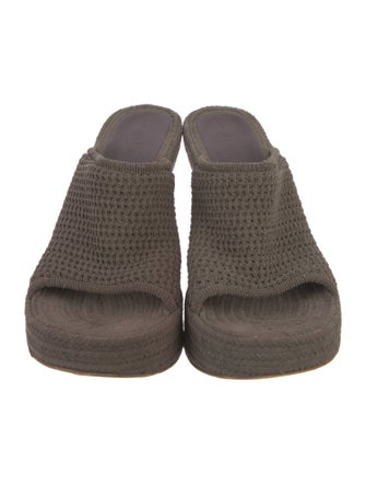 Bottega Veneta Espadrilles