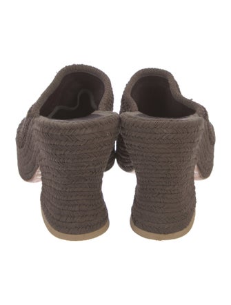 Bottega Veneta Espadrilles