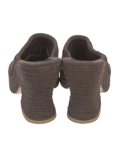 Bottega Veneta Espadrilles