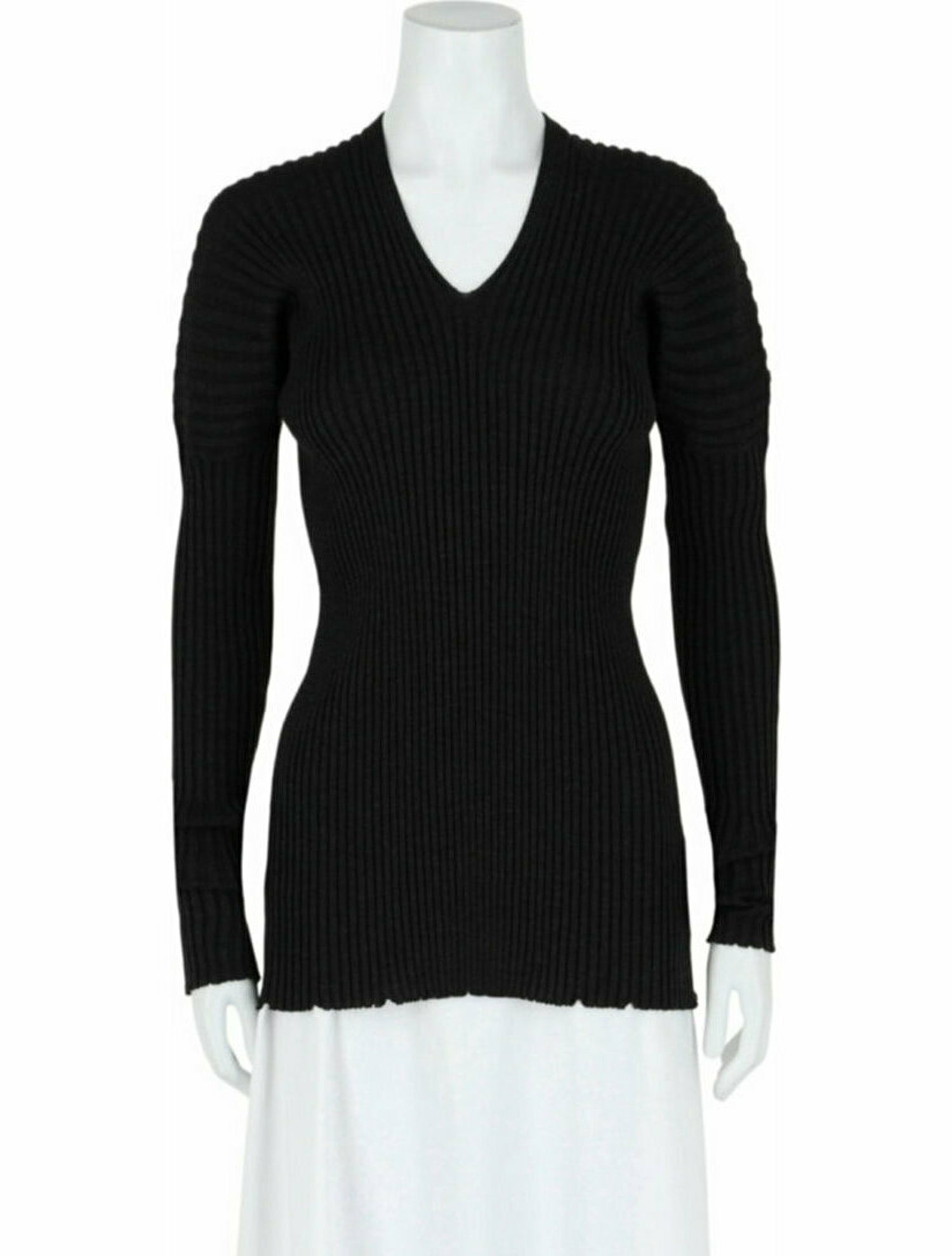 Bottega Veneta Wool Top w/ Tags
