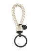 Bottega Veneta Keychain