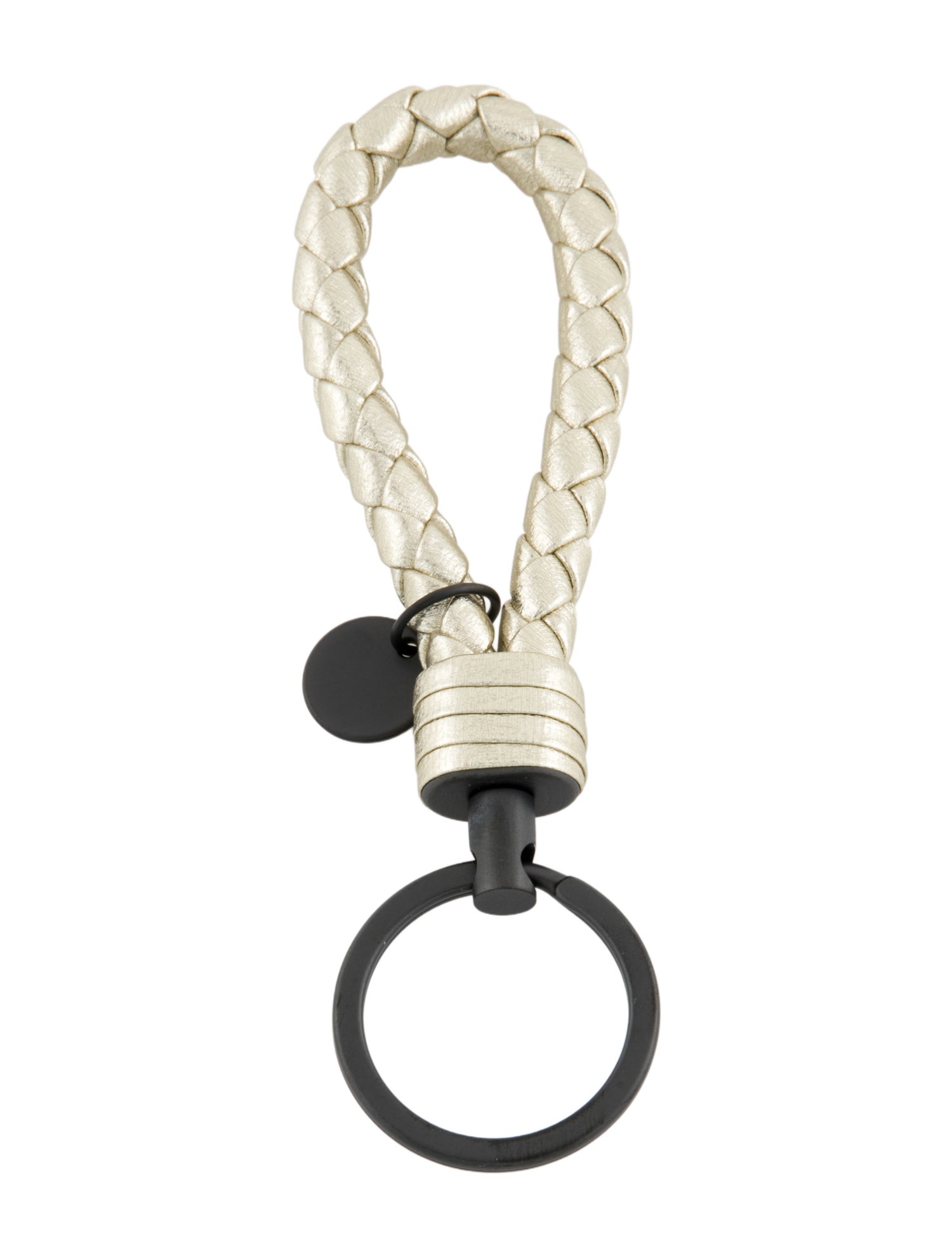 Bottega Veneta Keychain