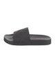 Bottega Veneta Rubber Slides