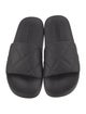 Bottega Veneta Rubber Slides