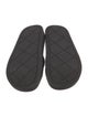 Bottega Veneta Rubber Slides