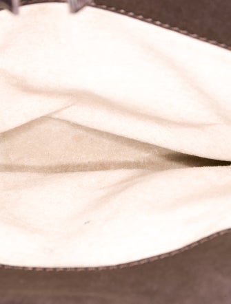 Bottega Veneta Intrecciato Top Handle Bag