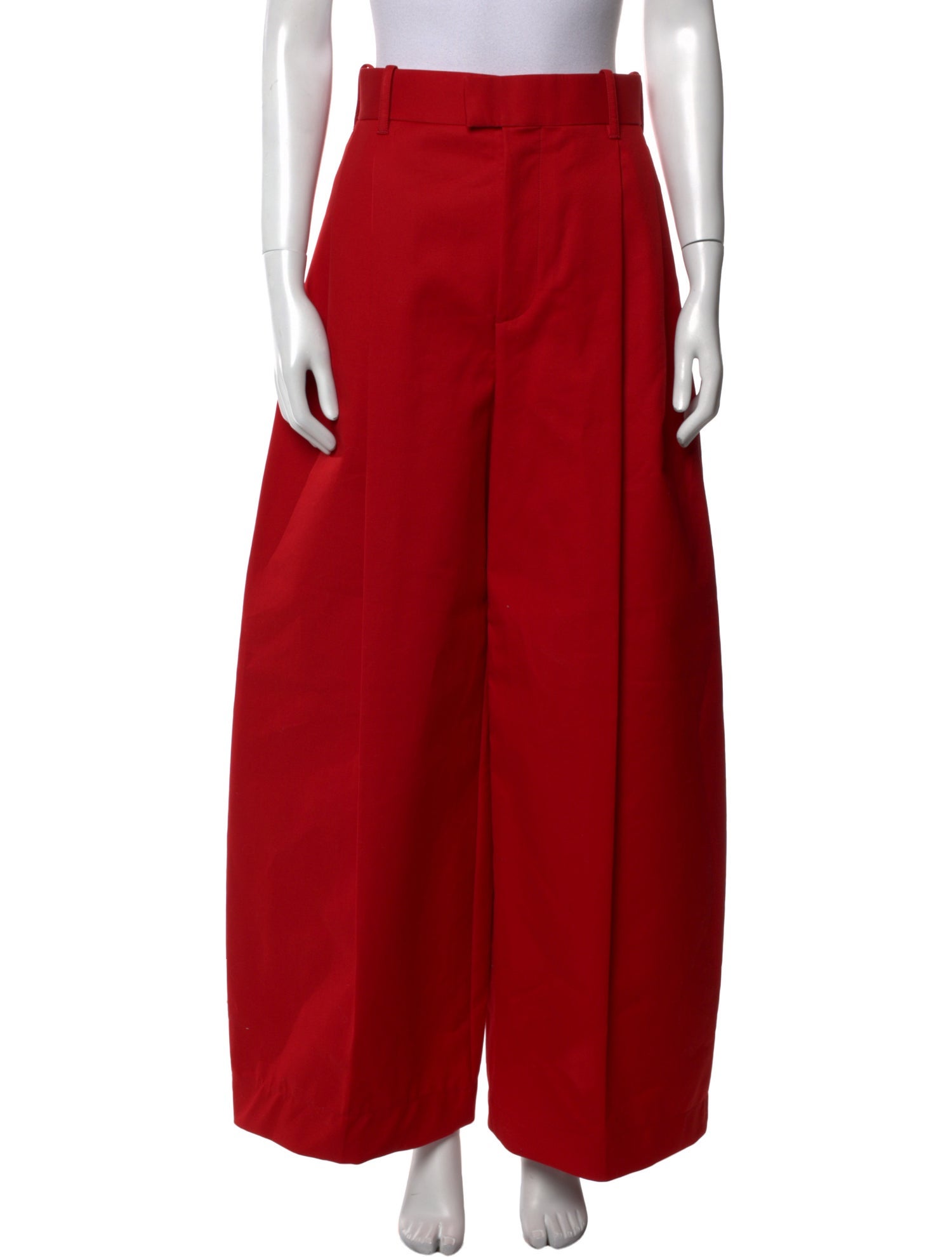 Bottega Veneta Wide Leg Pants w/ Tags