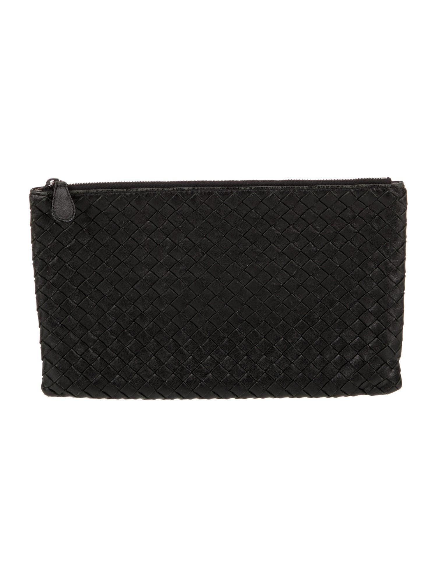 Bottega Veneta Intrecciato Portfolio