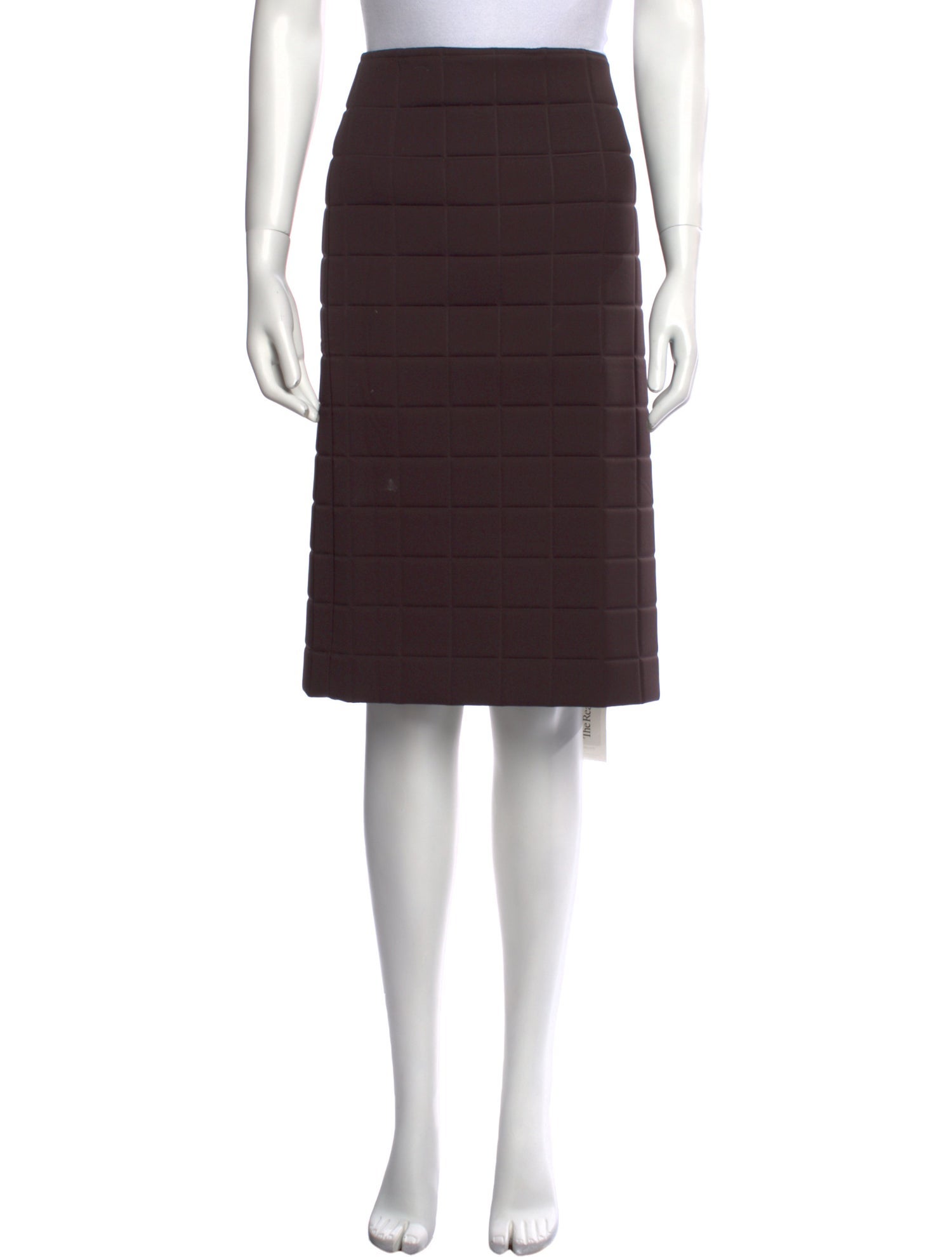 Bottega Veneta Knee-Length Skirt