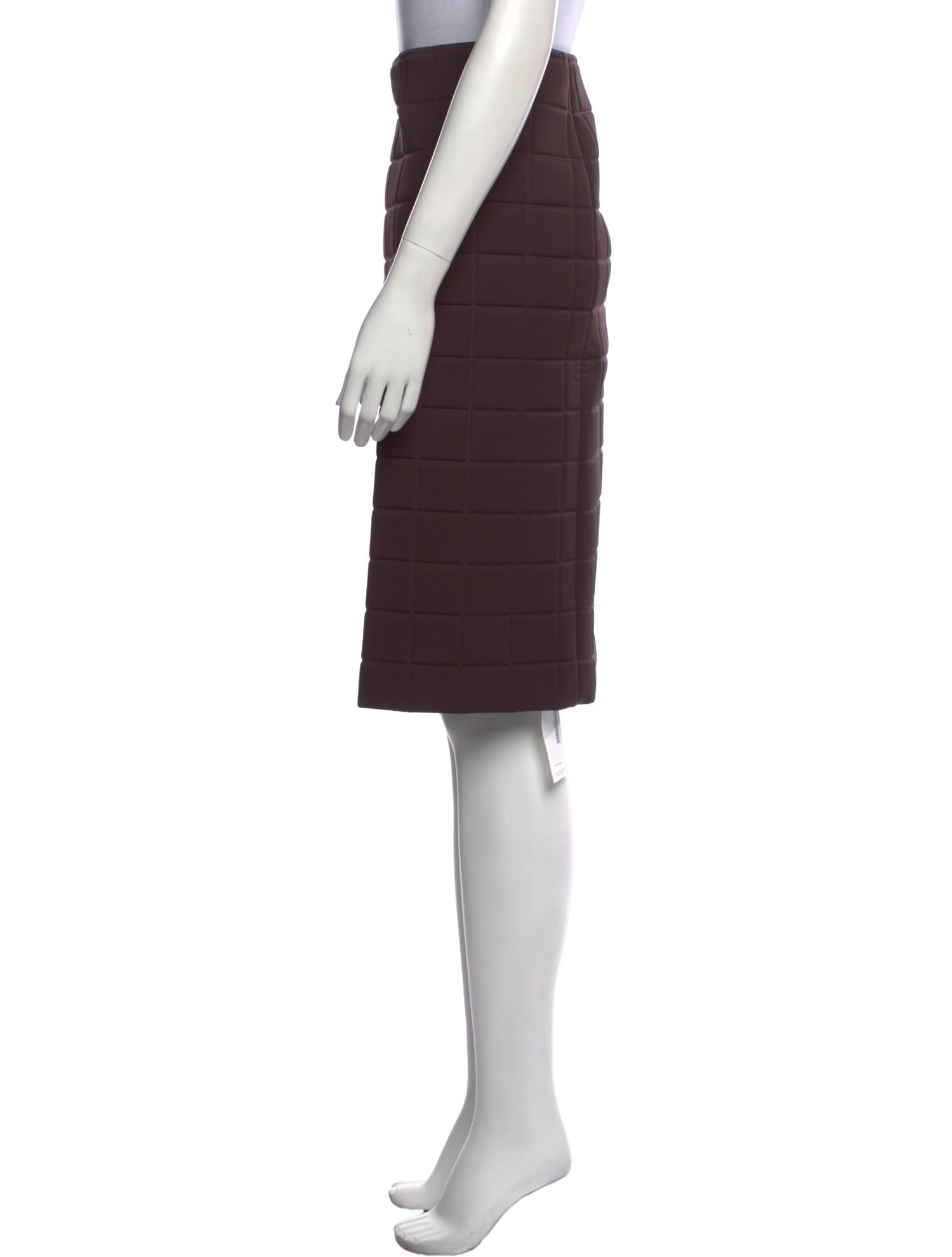 Bottega Veneta Knee-Length Skirt
