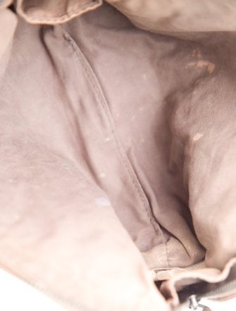 Bottega Veneta Intrecciato Weave Cosmetic Bag