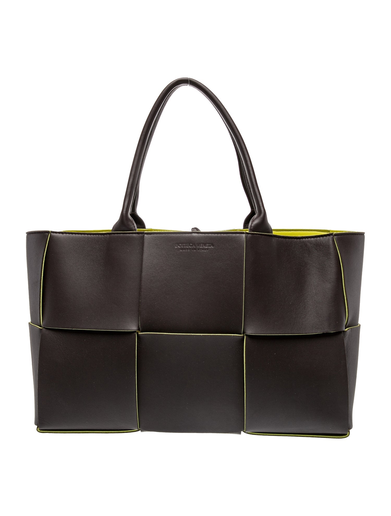Bottega Veneta Intrecciato Arco