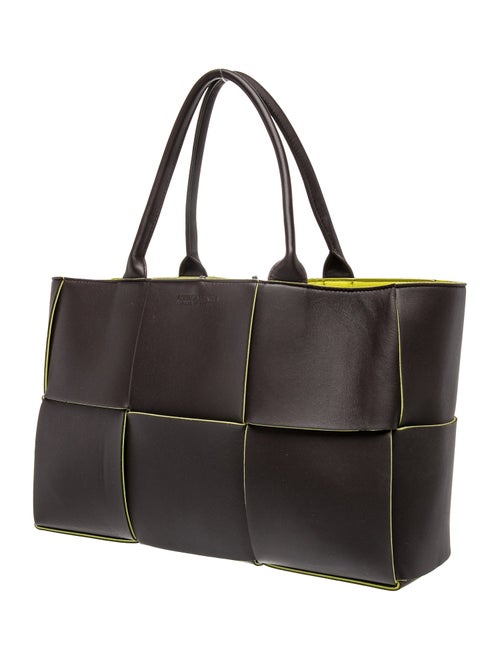 Bottega Veneta Intrecciato Arco